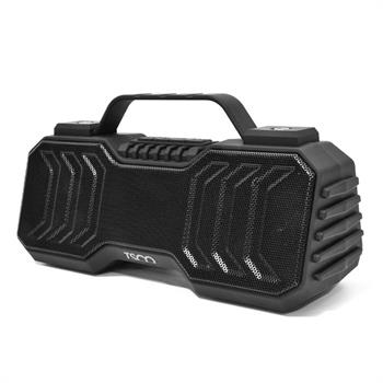 اسپیکر بلوتوثی قابل حمل تسکو مدل TS 2343 - 2