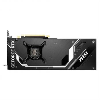 کارت گرافیک ام اس ای MSI RTX 4070 Ti VENTUS 3X 12G OC - 6