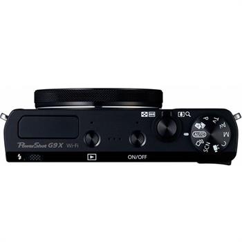 دوربین عکاسی دیجیتال کانن مدل Powershot G9X - 8