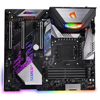 مادربرد گیگابایت مدل Z۳۹۰ AORUS XTREME - 4
