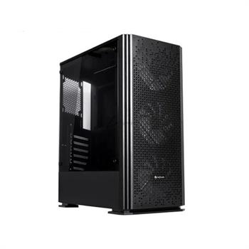 کیس کامپیوتر گیمینگ نوا مدلNC-K2 - 2
