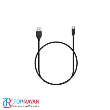 کابل تبدیل USB به USB-C راو پاور مدل RP-CB۰۱۷ طول ۰.۹ متر - 3