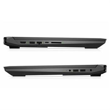 لپ تاپ 15.6 اینچی اچ پی مدل Pavilion Gaming 15 DK2044 - B پردازنده Core i7 رم 32GB حافظه 1TB 256GB SSD گرافیک Full HD 4GB 3050 - 3