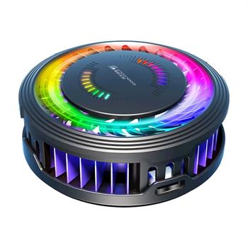 خنک کننده موبایل کول کلد مدل G7 - 2