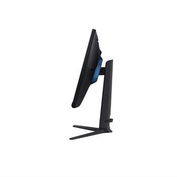 مانیتور گیمینگ 27 اینچ سامسونگ مدل Odyssey G5 LS27CG510 (165هرتز) - 4