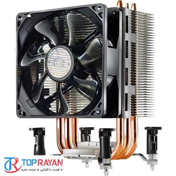 فن پردازنده کولر مستر مدل Hyper TX3i - 3