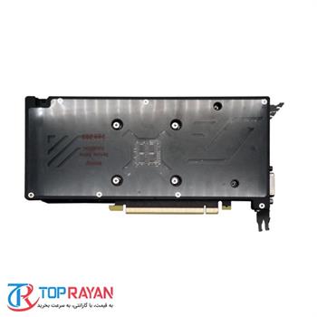 کارت گرافیک آرکتک GTX 1660 Super 6G - 6