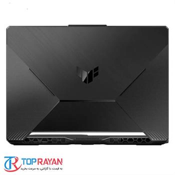 لپ تاپ ایسوس 15.6 اینچی مدل TUF FX506HE پردازنده Core i5 11400H رم 32GB حافظه 1TB SSD گرافیک 4GB ... - 4
