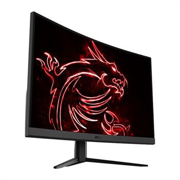 مانیتور گیمینگ ام اس آی MSI G27CQ4E2 - 2