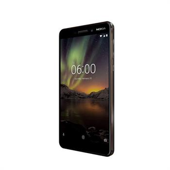 گوشی موبایل نوکیا مدل 6.1 دو سیم کارت ظرفیت 32 گیگابایت - 7