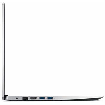 لپ تاپ ایسر 15.6 اینچ مدل Aspire 3 A315 پردازنده Core i3 1115G4 رم 4GB حافظه 1TB گرافیک 2GB MX 350 - 7