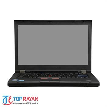 لپ تاپ استوک لنوو مدل Thinkpad T۴۲۰ با پردازنده i۵ - 6