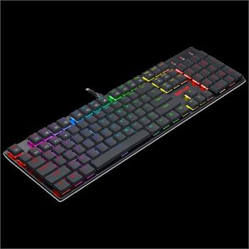 کیبورد گیمینگ ردراگون Redragon APAS K535-KB RGB - 5