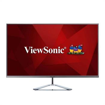 مانیتور ویوسونیک مدل VX3276-2K-MHD سایز 31.5 اینچ