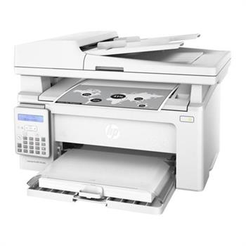 پرینتر چندکاره لیزری اچ پی مدل LaserJet Pro MFP M130fn - 2