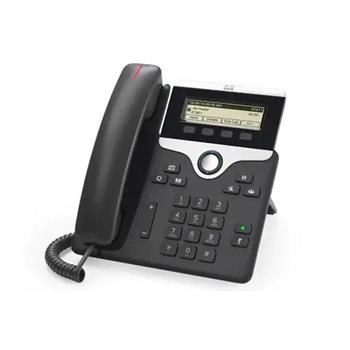 تلفن VoIP سیسکو مدل 7811 تحت شبکه