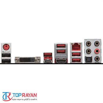 مادربرد ام اس آی مدل زد 370 تام هاک - 2