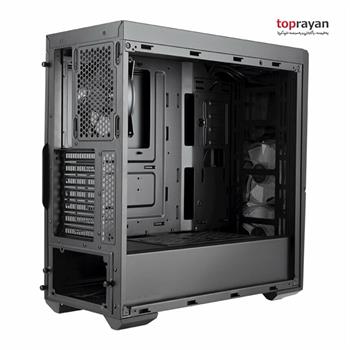 کیس کولر مستر MASTERBOX K500L - 8