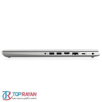 لپ تاپ اچ پی مدل ProBook 450 G7 با پردازنده i5 نسل دهم - 4