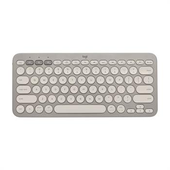 کیبورد بی سیم لاجیتک مدل K380 - 2