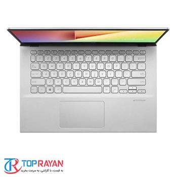 لپ تاپ ۱۴ اینچی ایسوس مدل VivoBook A۴۱۲UF - 4