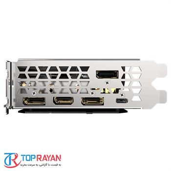 کارت گرافیک گیگابایت مدل GeForce RTX ۲۰۷۰ SUPER WINDFORCE OC با حافظه ۸ گیگابایت - 6