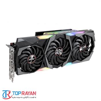 کارت گرافیک ام اس آی آر تی ایکس 2080 تی ای گیمینگ ایکس تریو - 4