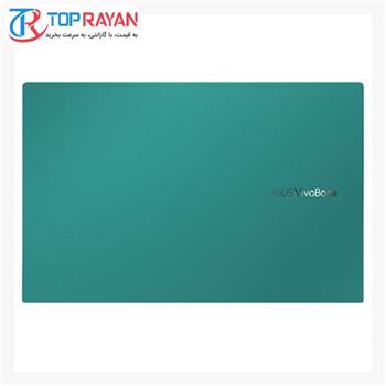 لپ تاپ 15.6 اینچی ایسوس مدل VivoBook S533JQ - A - 2