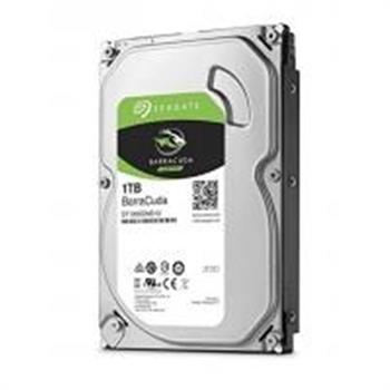 هارددیسک اینترنال سیگیت مدل BarraCuda ظرفیت 1 ترابایت - 5
