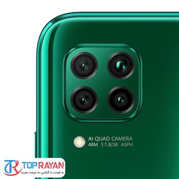گوشی موبایل هوآوی مدل Nova 7i با ظرفیت 128 گیگابایت و 8 گیگابایت رم دو سیم کارت - 10