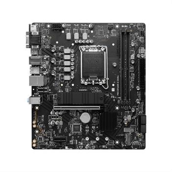 مادربرد ام اس آی B760M-G DDR4 - 2
