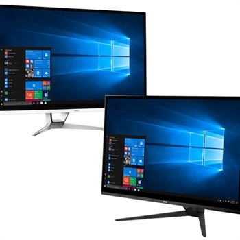 کامپیوتر All In One ام اس آی 22 اینچی مدل PRO 22X AM پردازنده Ryzen 5 3400G رم 8GB حافظه 1TB گراف... - 4
