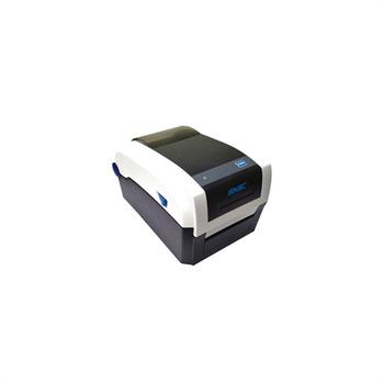 پرینتر لیبل زن بی یانگ مدل BTP-3310E - 3
