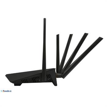 روتر بی‌ سیم گیگابیتی و سه بانده ایسوس مدل RT-AC3200 - 5