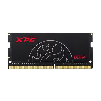 رم لپ تاپ  DDR4 ای دیتا XPG Hunter SO-DIMM فرکانس 2666 مگاهرتز و حافظه 16 گیگابایت