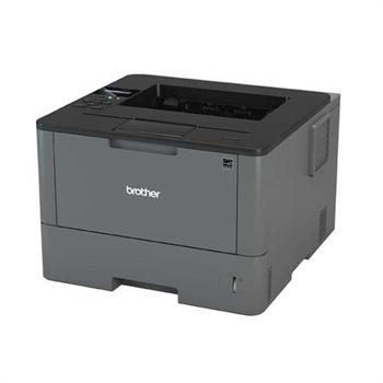 پرینتر لیزری برادر مدل HL-L5000D - 3