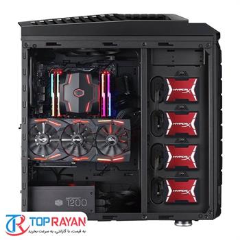 کیس کولرمستر مدل Trooper SE - 7