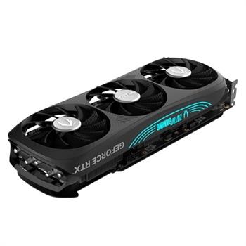 کارت گرافیک زوتاک مدل GAMING GeForce RTX 4070 SUPER Trinity OC Black Edition حافظه 12 گیگابایت - 3