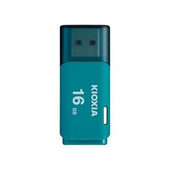 فلش مموری کیوکسیا USB 2.0 U202 ظرفیت 16 گیگابایت