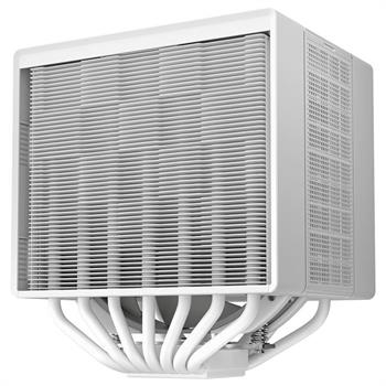 فن پردازنده دیپ کول سفید Fan DeepCool Assassin 4S White - 2