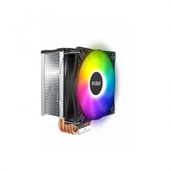 خنک کننده پردازنده پی سی کولر مدل PCcooler GI-X4S