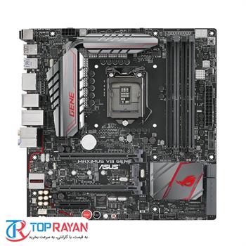 مادربرد ایسوس MAXIMUS VIII GENE - 7