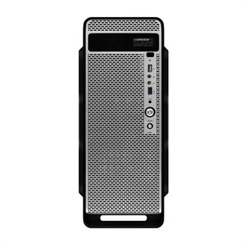 کیس کامپیوتر گرین مدل مک وان - 6