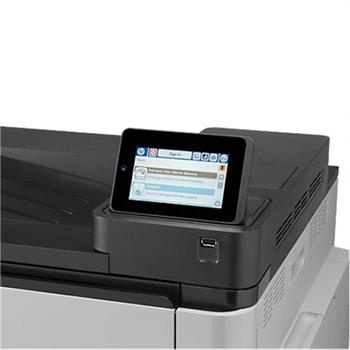 پرینتر لیزری رنگی اچ پی مدل LaserJet Enterprise M651dn - 9