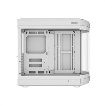 کیس گیمینگ لاجی کی مدل LK-C570W - 3