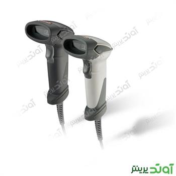 بارکد خوان با سیم یک بعدی زبکس مدل Z3190 - 9