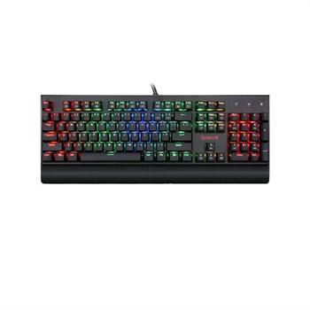 کیبورد مخصوص بازی ردراگون مدل K557 RGB