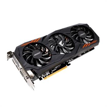 GIGABYTE GV-N1060AORUS-6GD (rev. 1.0) Graphics Card - 2