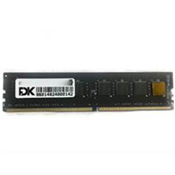 رم کامپیوتر اف‌ دی کی DDR3 1600MHz CL11 ظرفیت 4 گیگابایت - 3