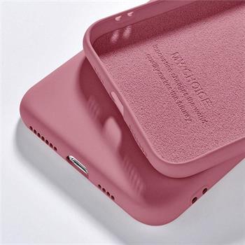 کاور silicon برای گوشی موبایل سامسونگ Galaxy A53 5G به همراه محافظ صفحه نمایش - 3